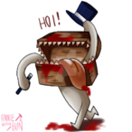 Holyandri's Avatar'