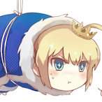 saberLL's Avatar'