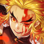 LuchiGordons's Avatar'