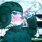 CHADYUSHA's Avatar'