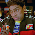 Puttu_Pilot's Avatar'