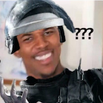DoughGinMan's Avatar'