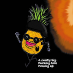 GSYPineapple's Avatar'