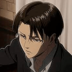 Levi_Ackerman03's Avatar'