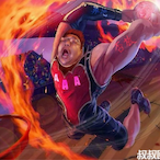 BigHmmerReese's Avatar'