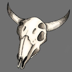 VaporizedCow's Avatar'