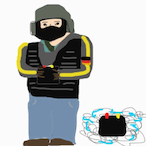 custm rolIr's Avatar'