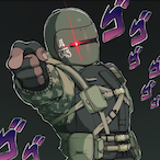 heaIed I am's Avatar'