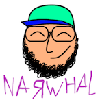 CantStopNarwhal's Avatar'
