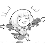 WCDireWolf's Avatar'