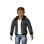 Blazergamer007's Avatar