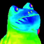 REDFROOGMAN's Avatar'