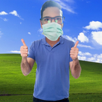 Ma7MaZ's Avatar'