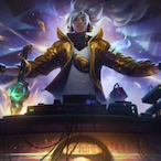 KriniK4l's Avatar'