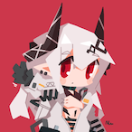 Mineide's Avatar'
