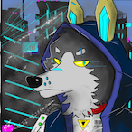 Wolf-Mott's Avatar'