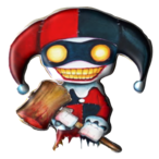 Harleyquinn42c's Avatar