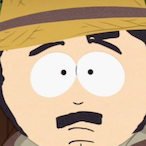 LiveKjell's Avatar'