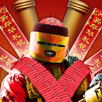 FuzeForever's Avatar'