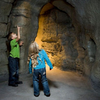 Cave_Children's Avatar'