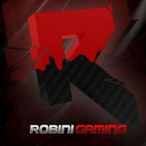 ROOBINI's Avatar'