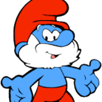 PapaSchlumpf3's Avatar'