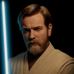 KenobiDWG's Avatar'