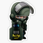 Ronnie_TCE's Avatar'