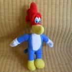 conflante's Avatar'