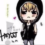 HandsomeZXZ's Avatar'