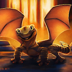 X1m Elijah's Avatar'