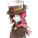 dasaril's Avatar'