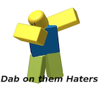 RobloxHDLPXD2's Avatar'