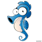 IMaSeahorse's Avatar'
