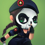 Chloe67burger's Avatar'