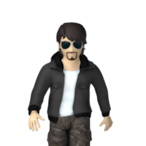 ChosenAvocado's Avatar'