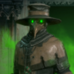 PlagueDr543's Avatar'