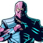 CyberSub75's Avatar'