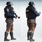 AKA_Sloth's Avatar'