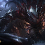 DemonTagel's Avatar'