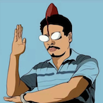 Elk72's Avatar'