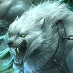 ExemptedWolf's Avatar