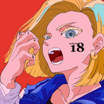 Disk.18's Avatar'