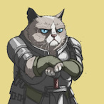 SirFrostWolf's Avatar'