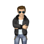 Rexo owns u's Avatar'