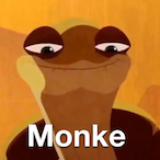 thisisaMONKE's Avatar'