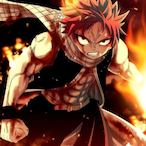 OGNatsu's Avatar'