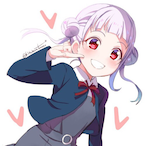 mikan_no.1's Avatar'