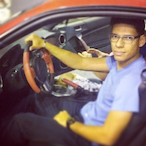 ANDRE_GOUVEIA's Avatar