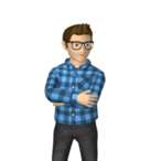 bjveeningen's Avatar